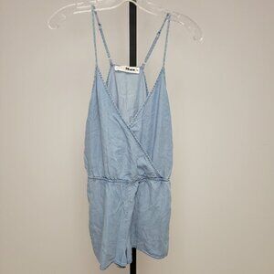Supre Lyocell  Romper